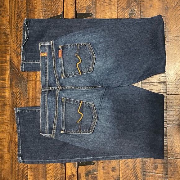 7 For All Mankind Jeans - Picture 4 of 4
